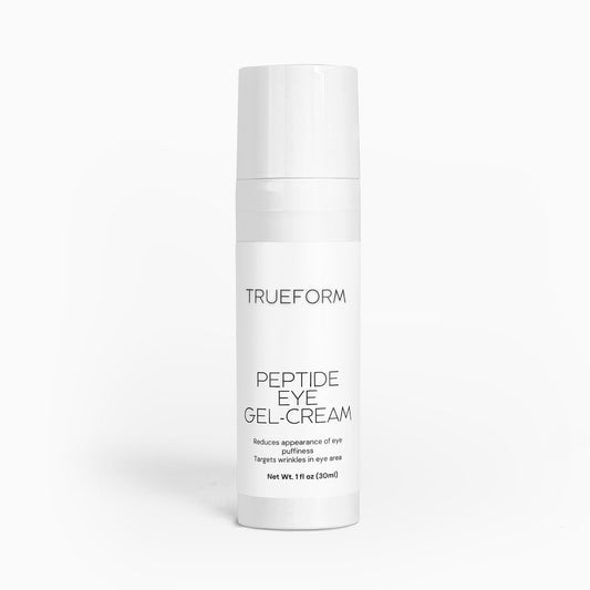 Lift+ Peptide Eye Cream