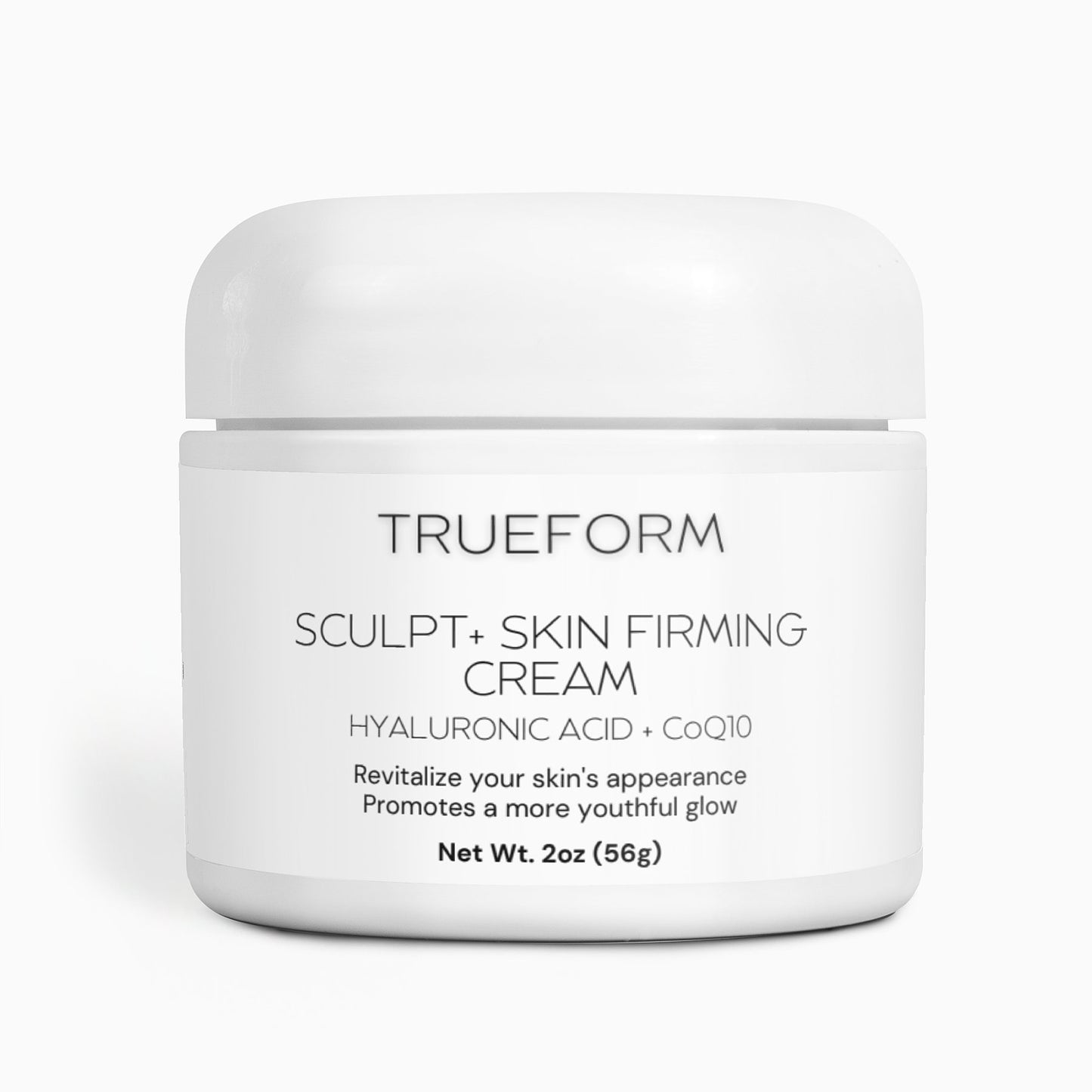 Sculpt+ Skin Firming Cream