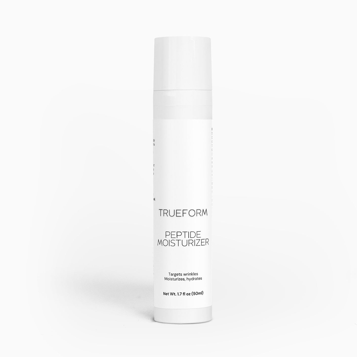 Luxe Peptide Moisturizer