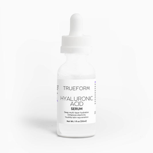 Hydra+ Hyaluronic Acid Serum