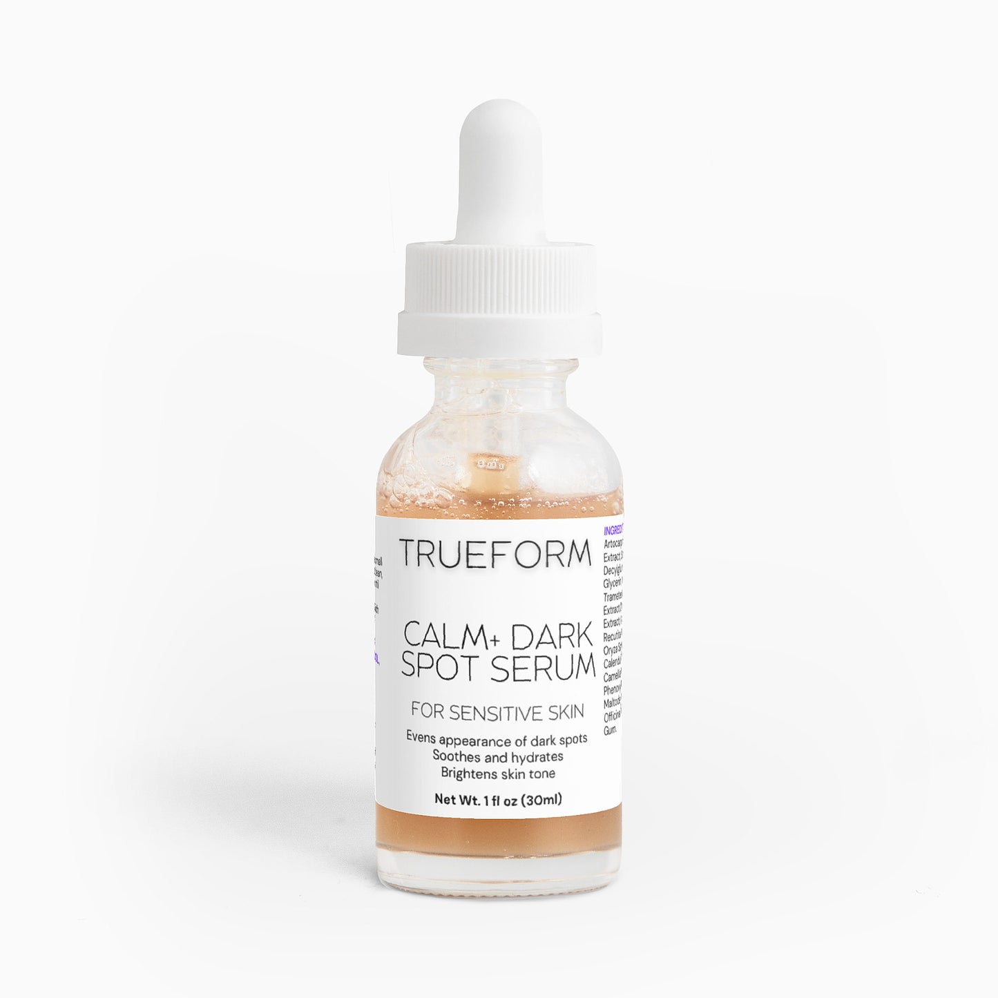 Calm+ Dark Spot Serum