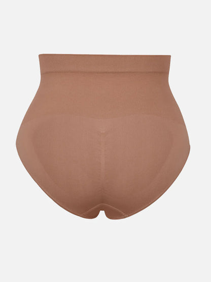 Peach Sculpt Seamless Brief