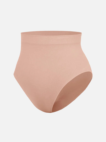 Peach Sculpt Seamless Brief