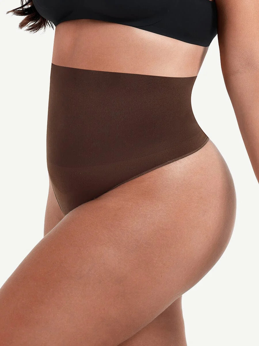 SculptFit Seamless Thong