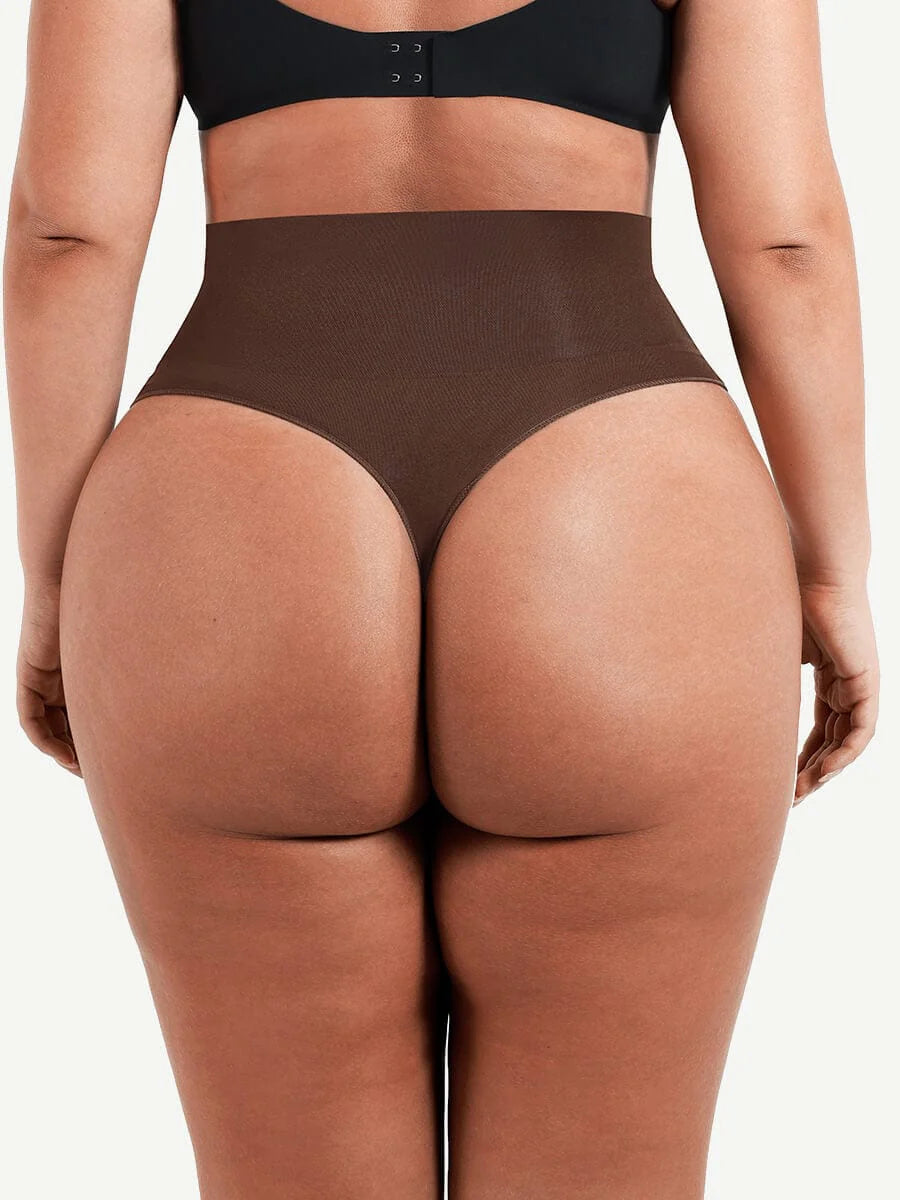 SculptFit Seamless Thong