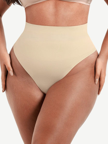 SculptFit Seamless Thong