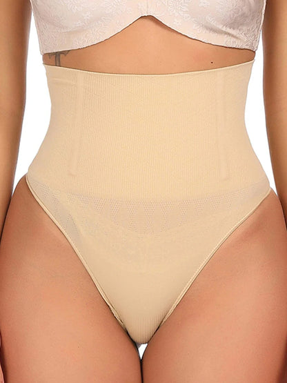 ContourFit Shaping Thong