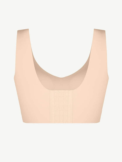 ContourLift V-Neck Support Bra