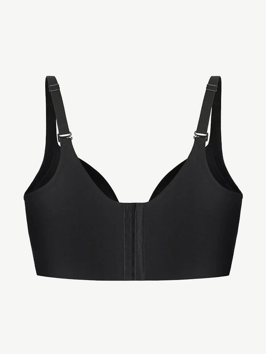 ContourLift Deep-Cut Back Support Bra