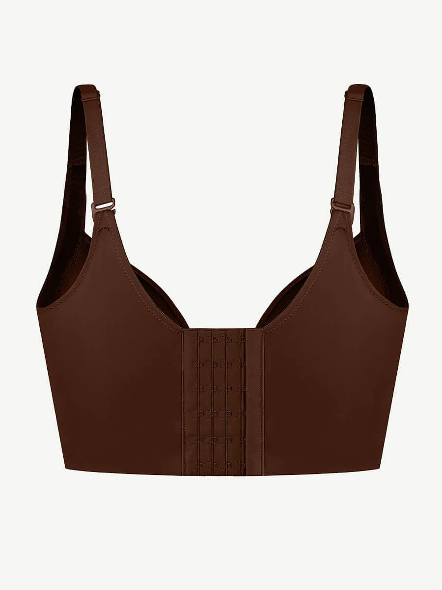 ContourLift Deep-Cut Back Support Bra