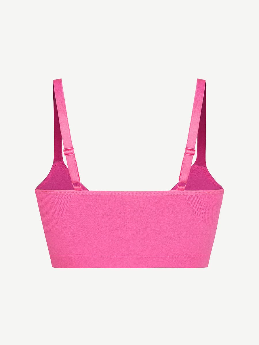 ContourLift Wireless Support Bra