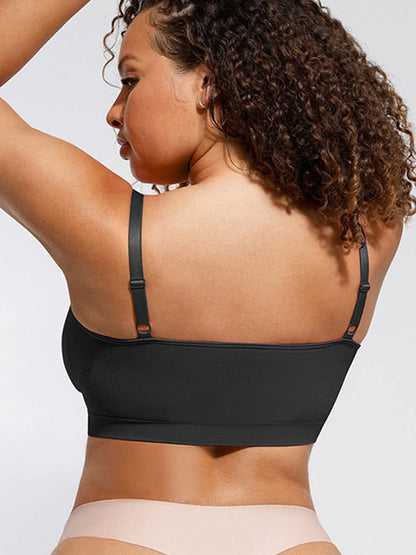 ContourLift Wireless Support Bra