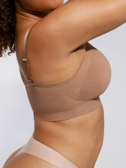 ContourLift Wireless Support Bra