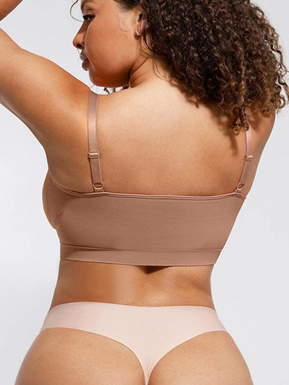 ContourLift Wireless Support Bra