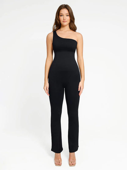 ContourLift Sloped Shoulder Support Jumpsuit