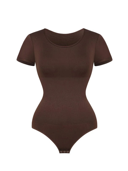 OuterContour One-Piece Thong Bodysuit