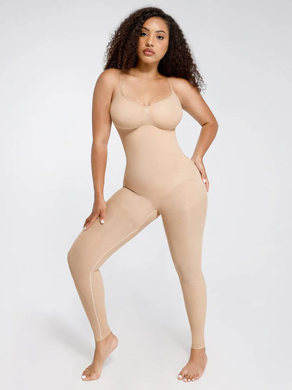 SculptFit Full Body Shaper