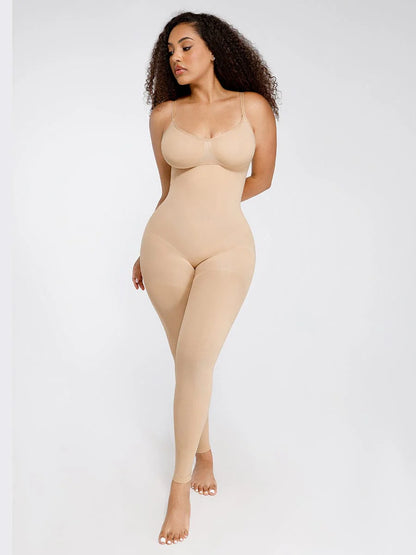 SculptFit Full Body Shaper