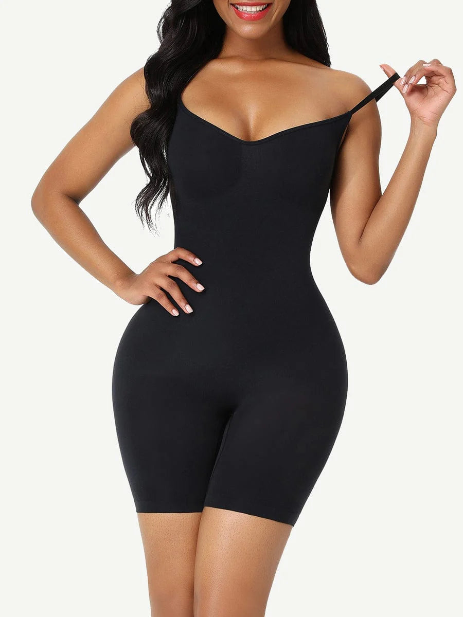 SculptFit Mid Bodysculpt Shaper