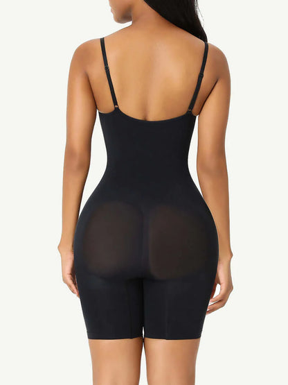 SculptFit Mid Bodysculpt Shaper