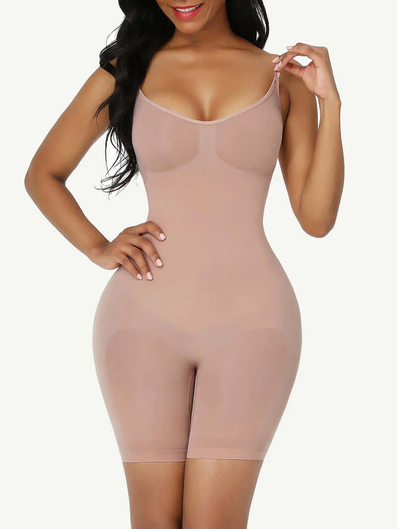 SculptFit Mid Bodysculpt Shaper