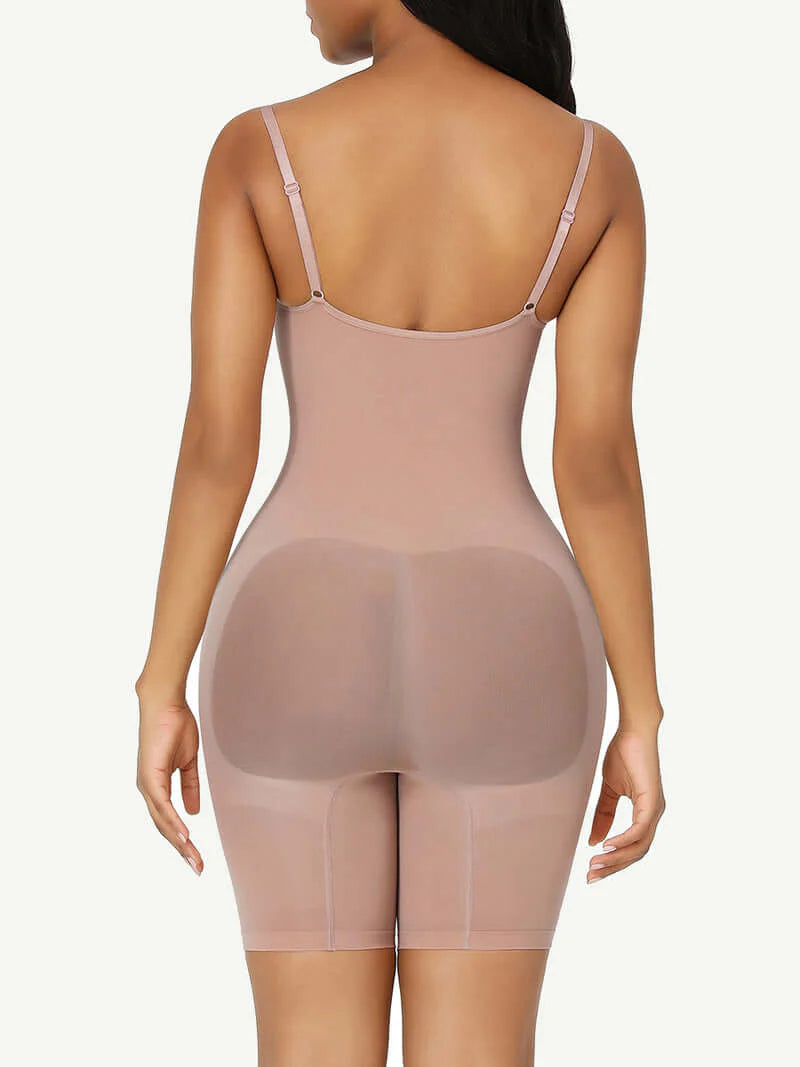 SculptFit Mid Bodysculpt Shaper