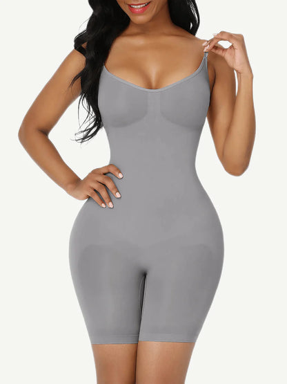 SculptFit Mid Bodysculpt Shaper