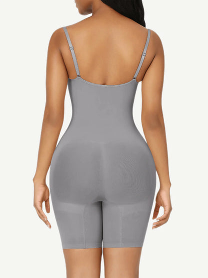 SculptFit Mid Bodysculpt Shaper